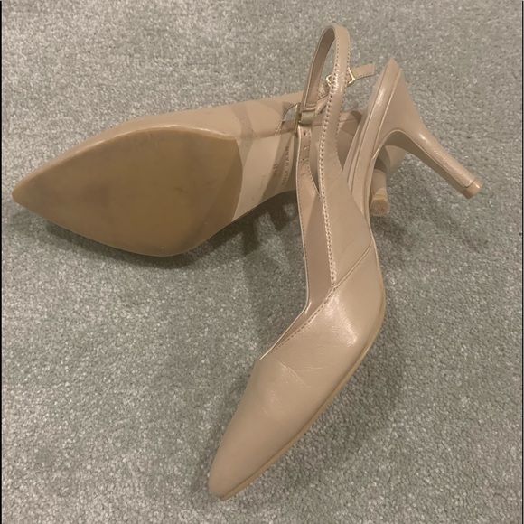 Cole Haan heels - Picture 4 of 8